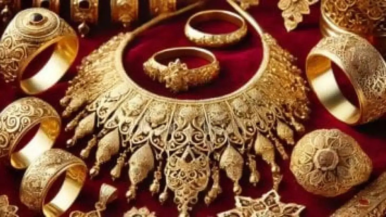 6150 جنيهاً للجرام.. تحرك أسعار الذهب يربك حسابات الشراء في الأسواق المصرية اليوم